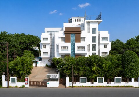 ECKO Hotel, Nashik