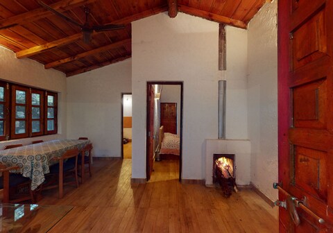 Riverside Cottage