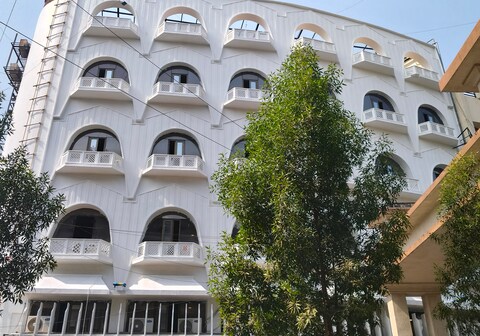 EcoXpress Satva Nagpur