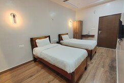 Hotel D Square, Tadepallegudem Hotel D Square, Tadepallegudem