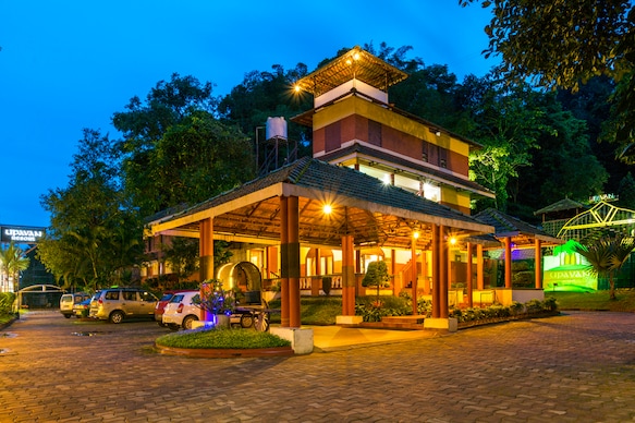 Upavan Resort