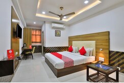 Hotel Grand Sahara Inn, Gandhinagar Hotel Grand Sahara Inn, Gandhinagar