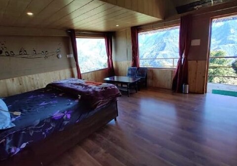 Darjeeling 360 Homestay,Darjeeling