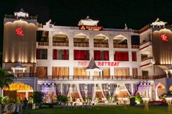 THE RETREAT, Mirzapur THE RETREAT, Mirzapur