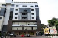 SITARA GRAND BANJARA HILLS, Hyderabad SITARA GRAND BANJARA HILLS, Hyderabad