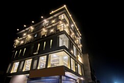 Hotel Rama Hindustani, Jaipur Hotel Rama Hindustani, Jaipur