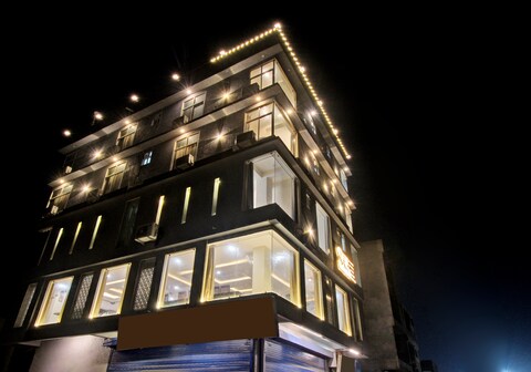 Hotel Rama Hindustani