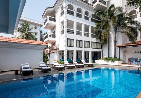 Silver Sands Hideaway