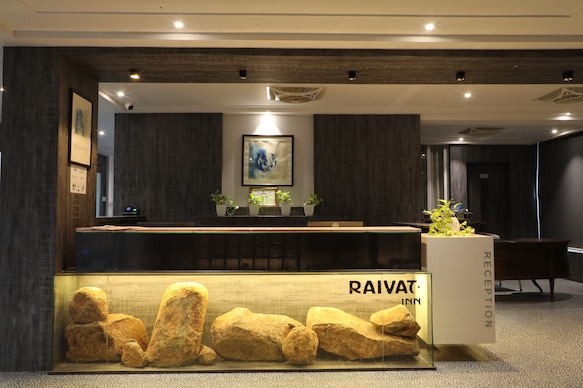 HOTEL RAIVAT INN