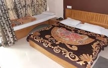 Hotel Citizen Inn, Nainital Hotel Citizen Inn, Nainital