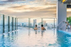 Grand Gold Hotel, Da Nang Grand Gold Hotel, Da Nang