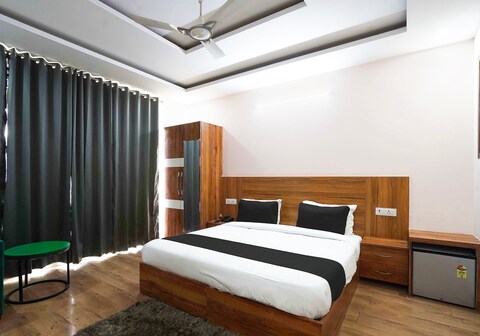 Townhouse Shavin Manor