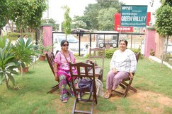 Hotel Ranthombhore Green Valley, Ranthambhore Hotel Ranthombhore Green Valley, Ranthambhore