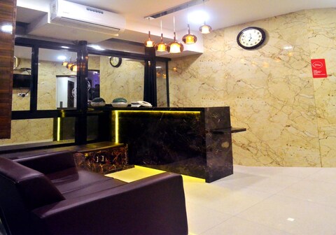 The Best Hotel Mumbai Near International Airport T2