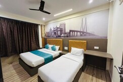 Hotel Le West, Mumbai Hotel Le West, Mumbai