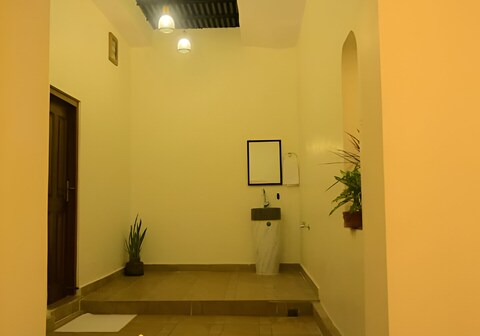 The Saryu Vatika Homestay Ayodhya