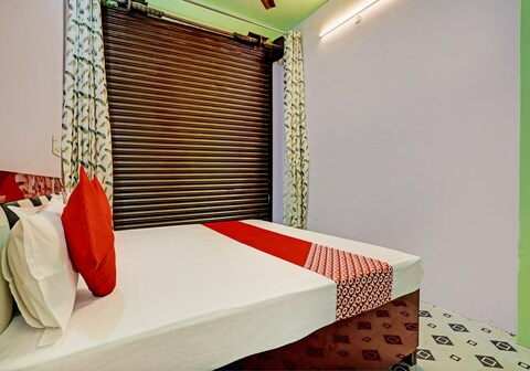 Hotel O AVA PALACE HOTEL