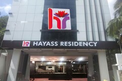 Hotel Hayass Residency, Kutralam Hotel Hayass Residency, Kutralam