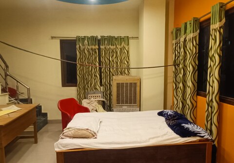Gauri Kedareshwar Homestay
