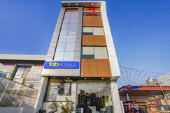 Via Red Diamond, Ghaziabad Via Red Diamond, Ghaziabad