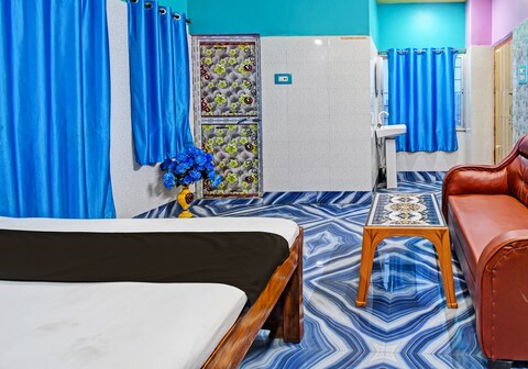 Hotel O Mohona Residency & Restaurant