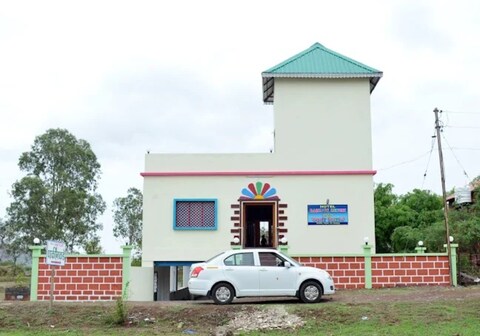 Hotel Rainbow Resort Panhala Kolhapur Maharashtra