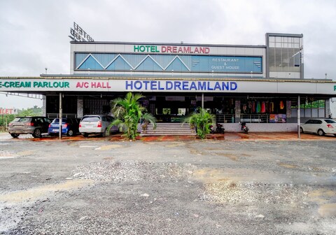 Hotel Dreamland