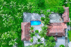 Farm Stay with Pool by Haydays, Chittur Farm Stay with Pool by Haydays, Chittur