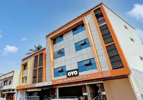 Vishu Moni Residency