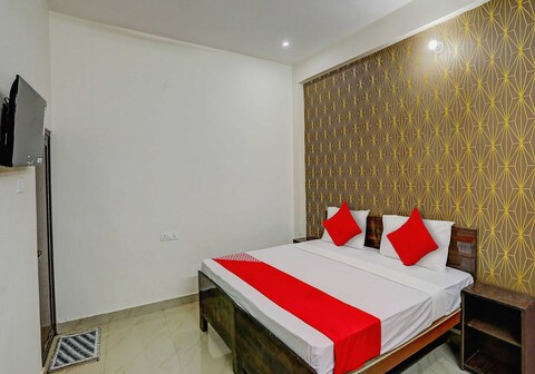 Hotel O The Raghav Villa