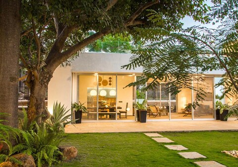 StayVista | EL House 4 BHK Villa