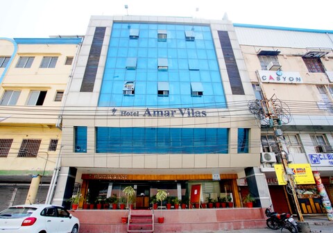 Hotel Amar Vilas