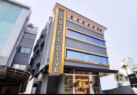 Hote Dlive Indore