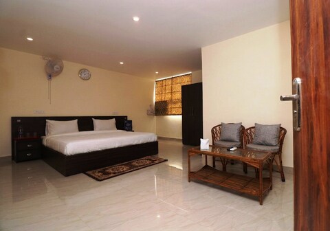 MDA INN
