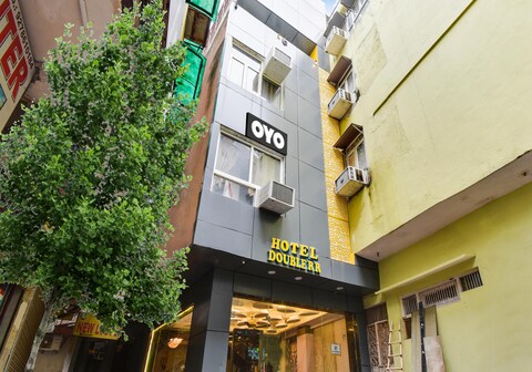 Hotel O Double RR