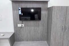 Samar Residency, Delhi Samar Residency, Delhi