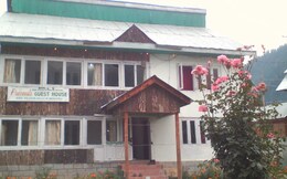 Friends Guesthouse Pahalgam, Pahalgam Friends Guesthouse Pahalgam, Pahalgam