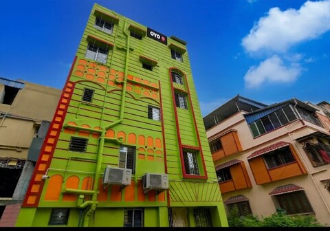 SHYAM INN Ruby