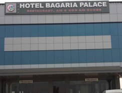 Bagaria Palace, Pali Bagaria Palace, Pali