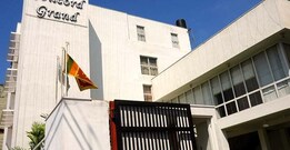 Concord Grand Hotel Dehiwala, Colombo Concord Grand Hotel Dehiwala, Colombo