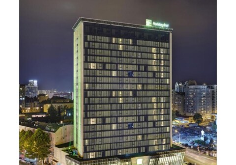 Holiday Inn - Tbilisi