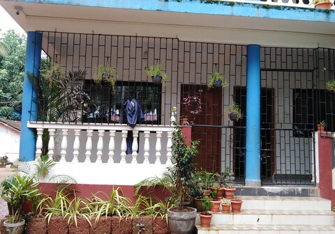 PALOLEM SUNRISE APARTMENT