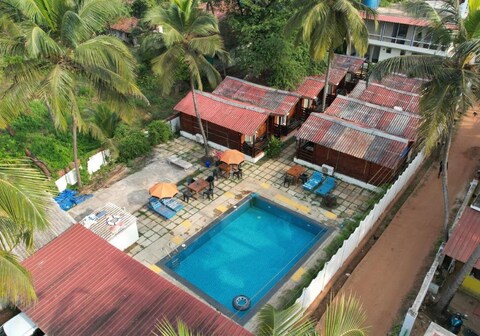 Selesta Sea by the Beach Morjim