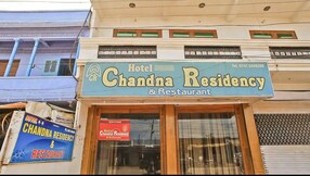 Chandana Residency, Bundi Chandana Residency, Bundi