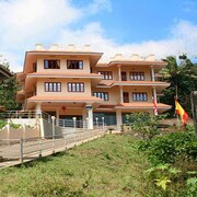 Wind Haven Resort, Thekkady Wind Haven Resort, Thekkady