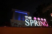 The Spring Hotel (Next to US Consulate), Chennai The Spring Hotel (Next to US Consulate), Chennai