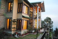 The Horizon Villa-South, Dharamshala The Horizon Villa-South, Dharamshala