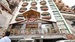 Hotel Surya, Shimla Hotel Surya, Shimla