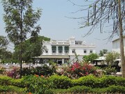 The Green Hotel, Mysore The Green Hotel, Mysore