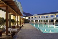Club Kensville Golf Resort, Ahmedabad Club Kensville Golf Resort, Ahmedabad